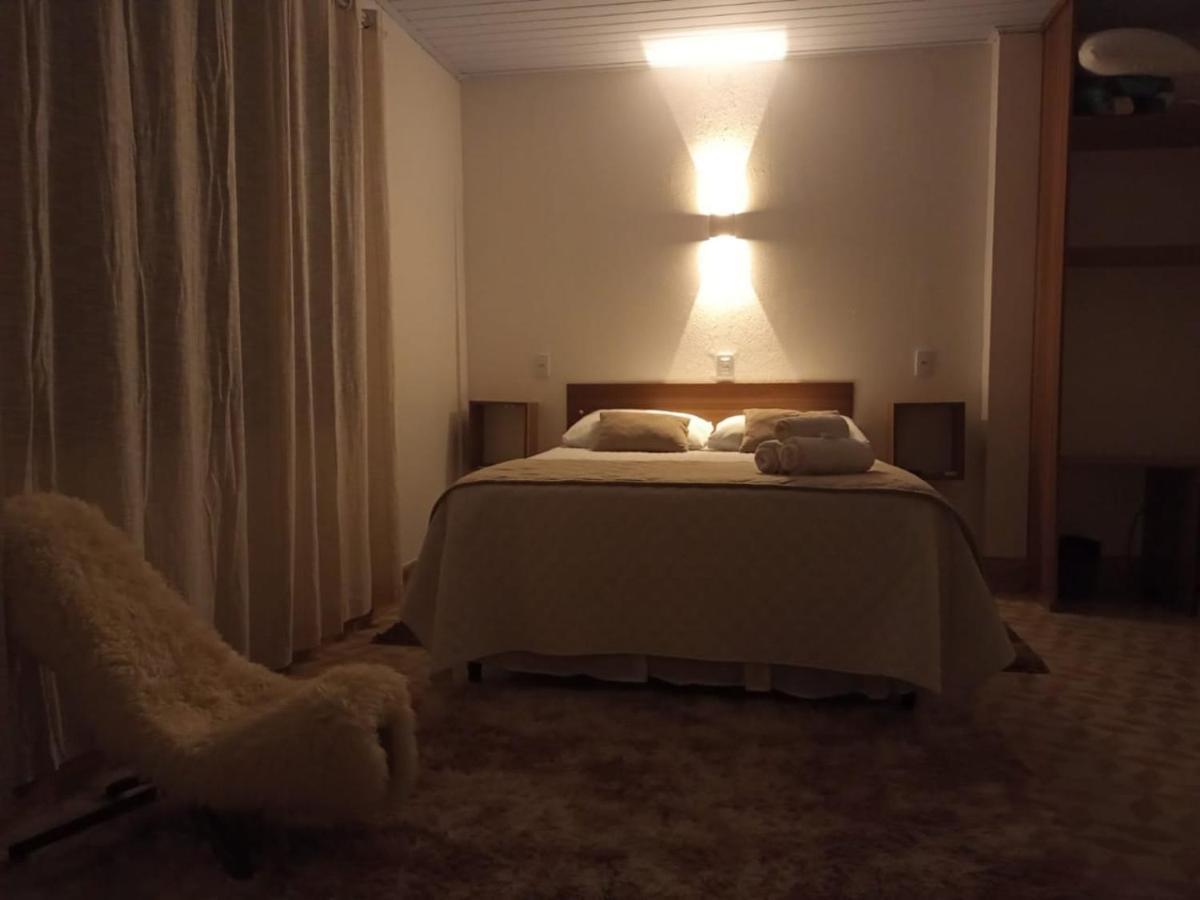Pousada Bem Estar Cambará 部屋 写真